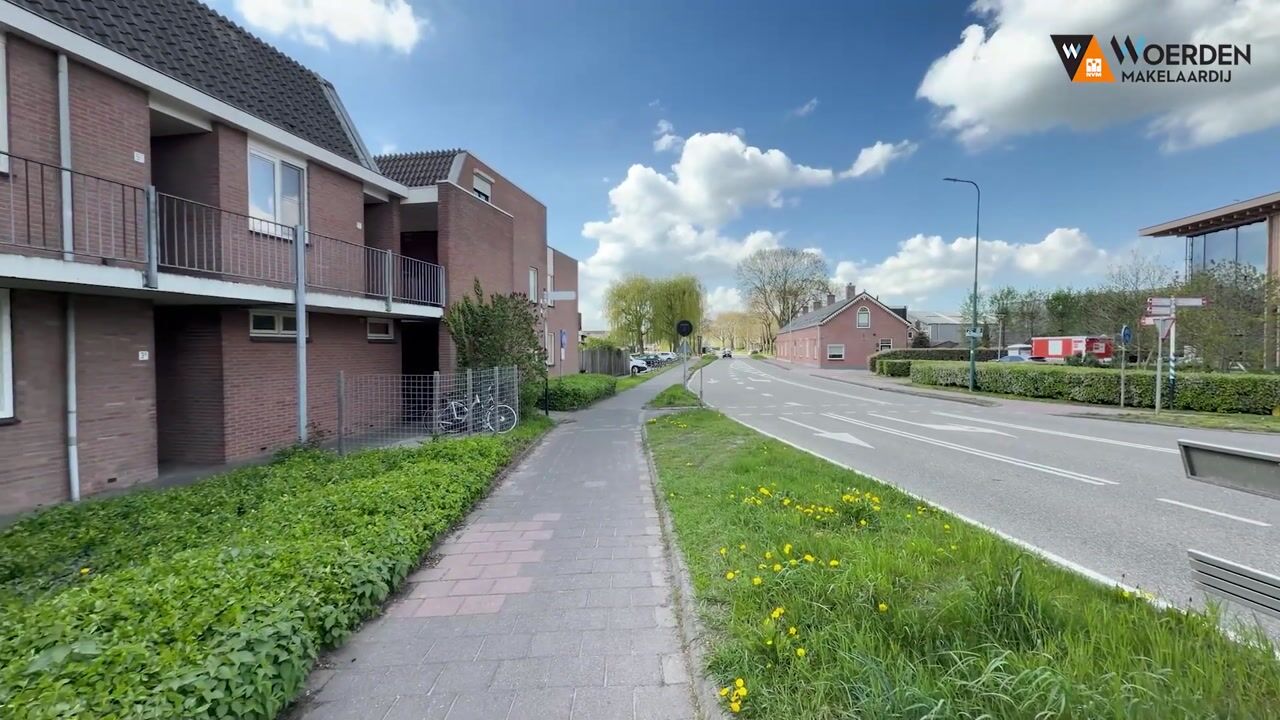 Video van Rietveld 5-E