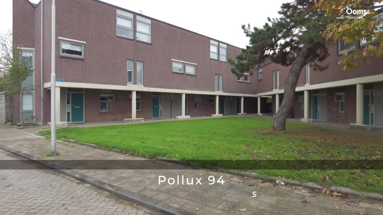 Video van Pollux 94