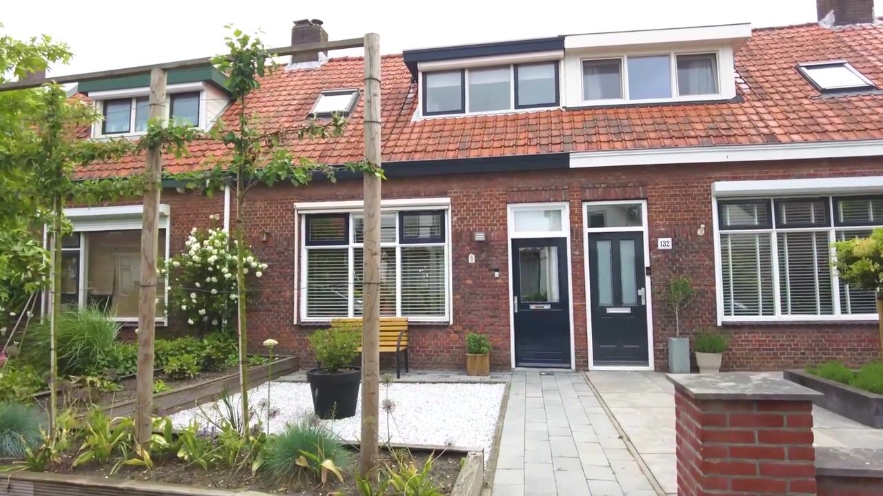 Video van Heernisseweg 130
