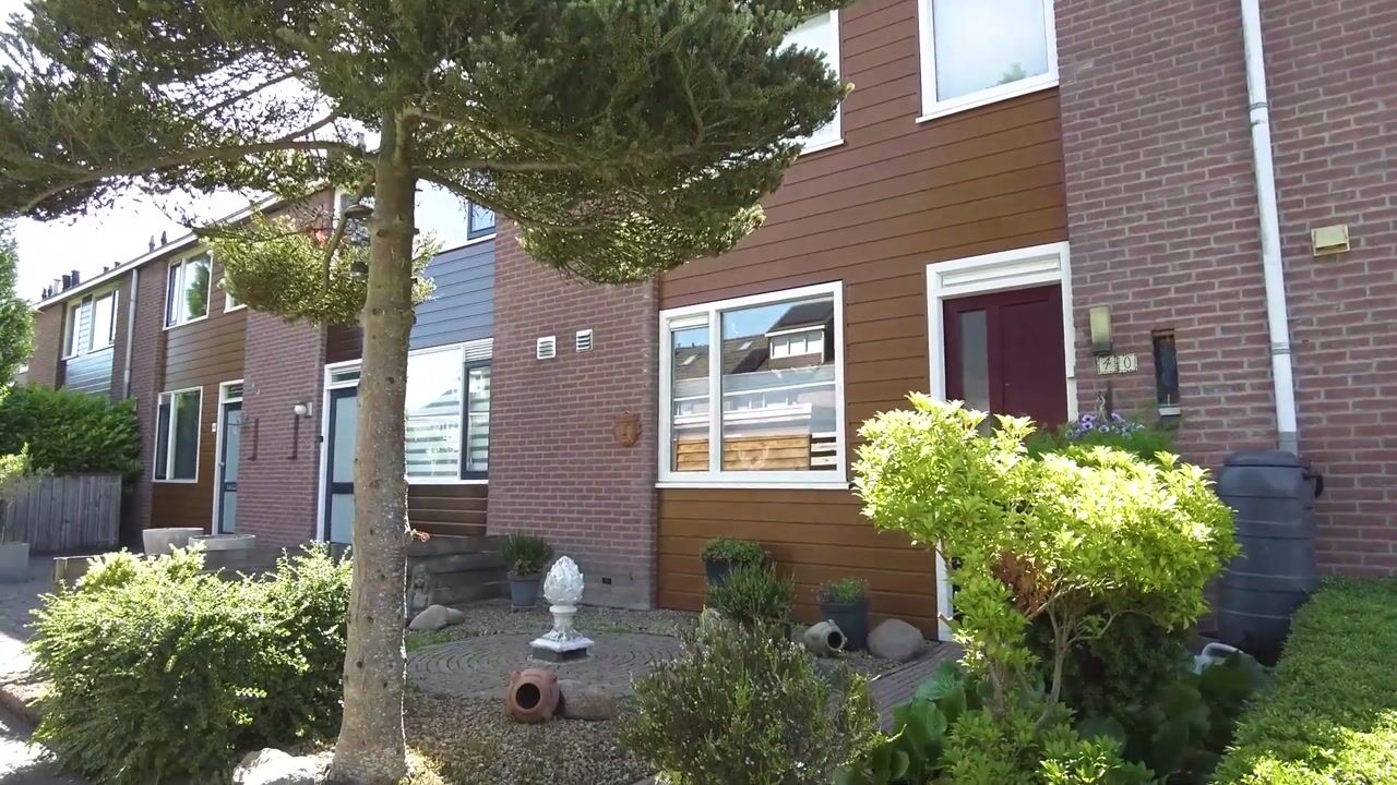 Video van Tormentilstraat 40