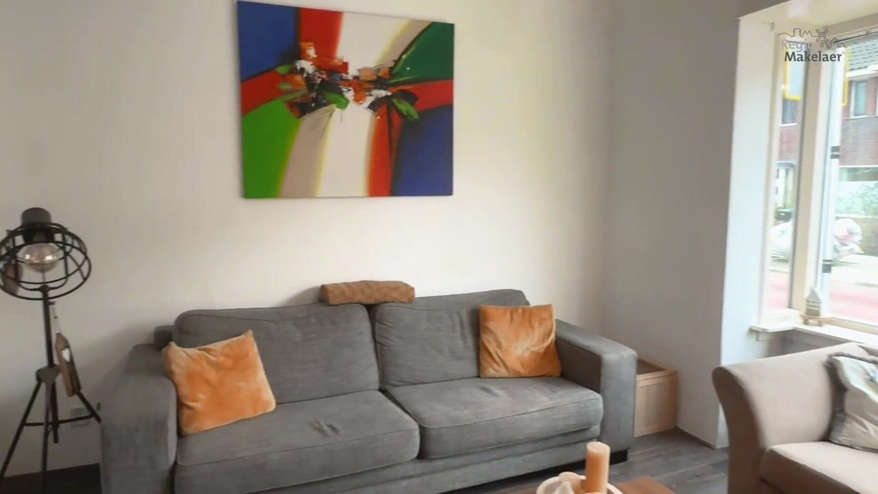 Video of Karekietstraat 6