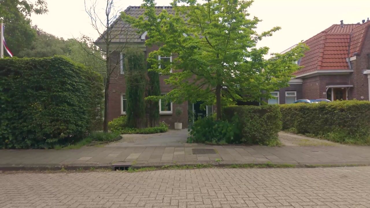 Video of Kalfjeslaan 47