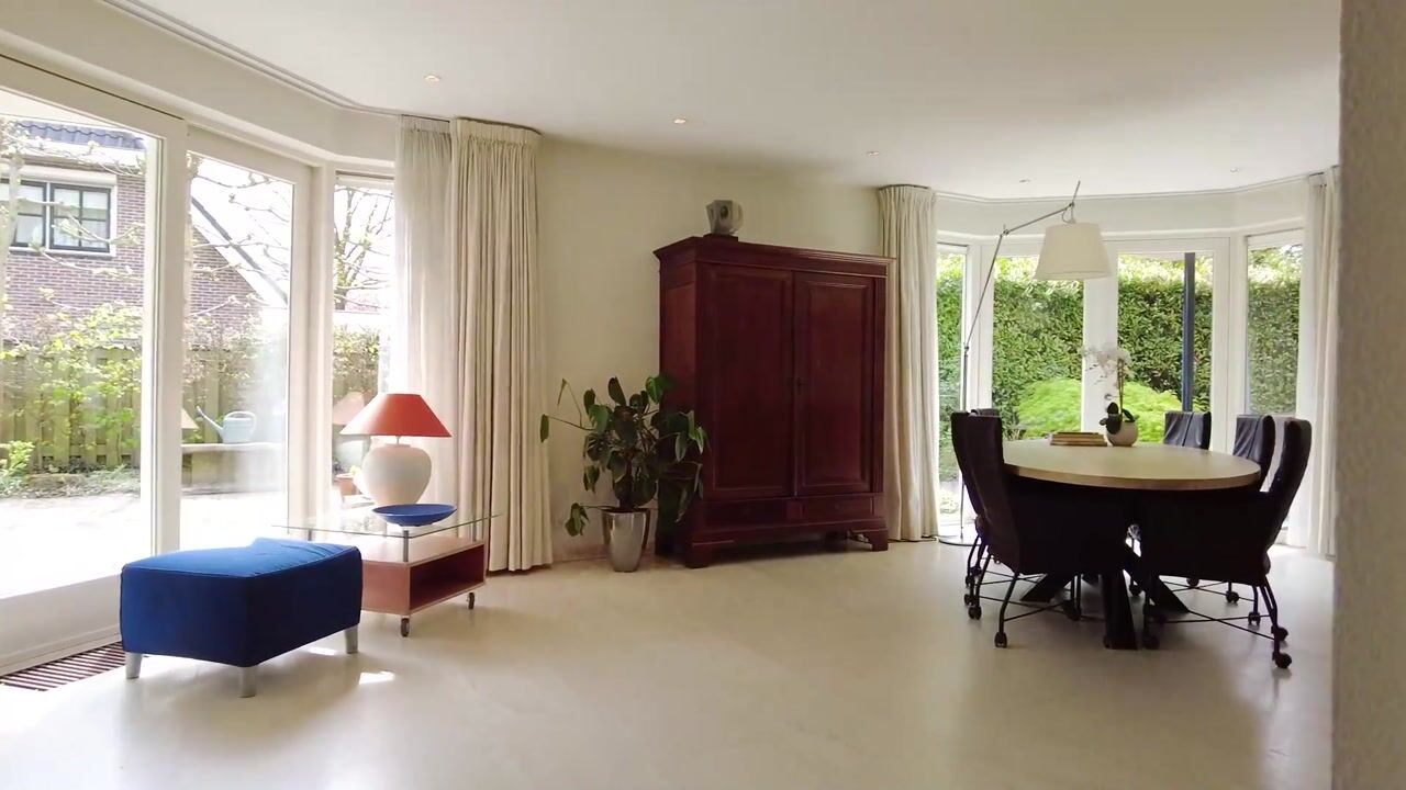 Video van Zilvermos 2