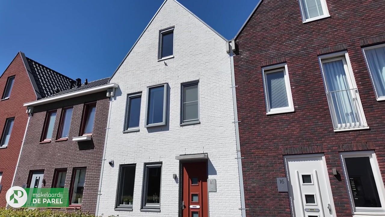 Video van Baak van Ouddorp 18