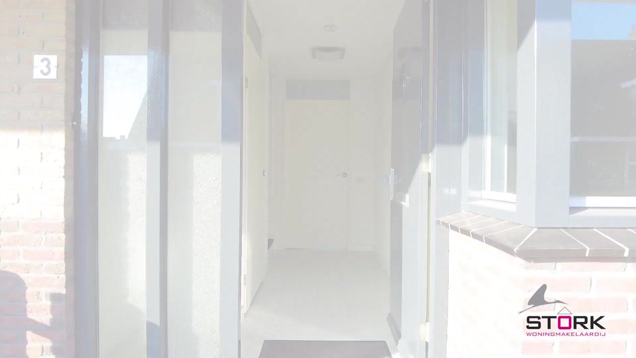 Video of Beryldreef 3