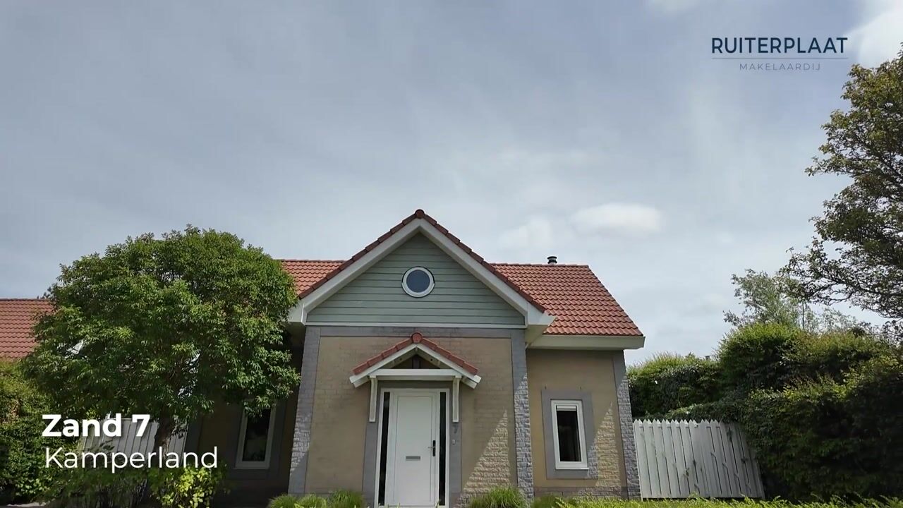 Video van Zand 7