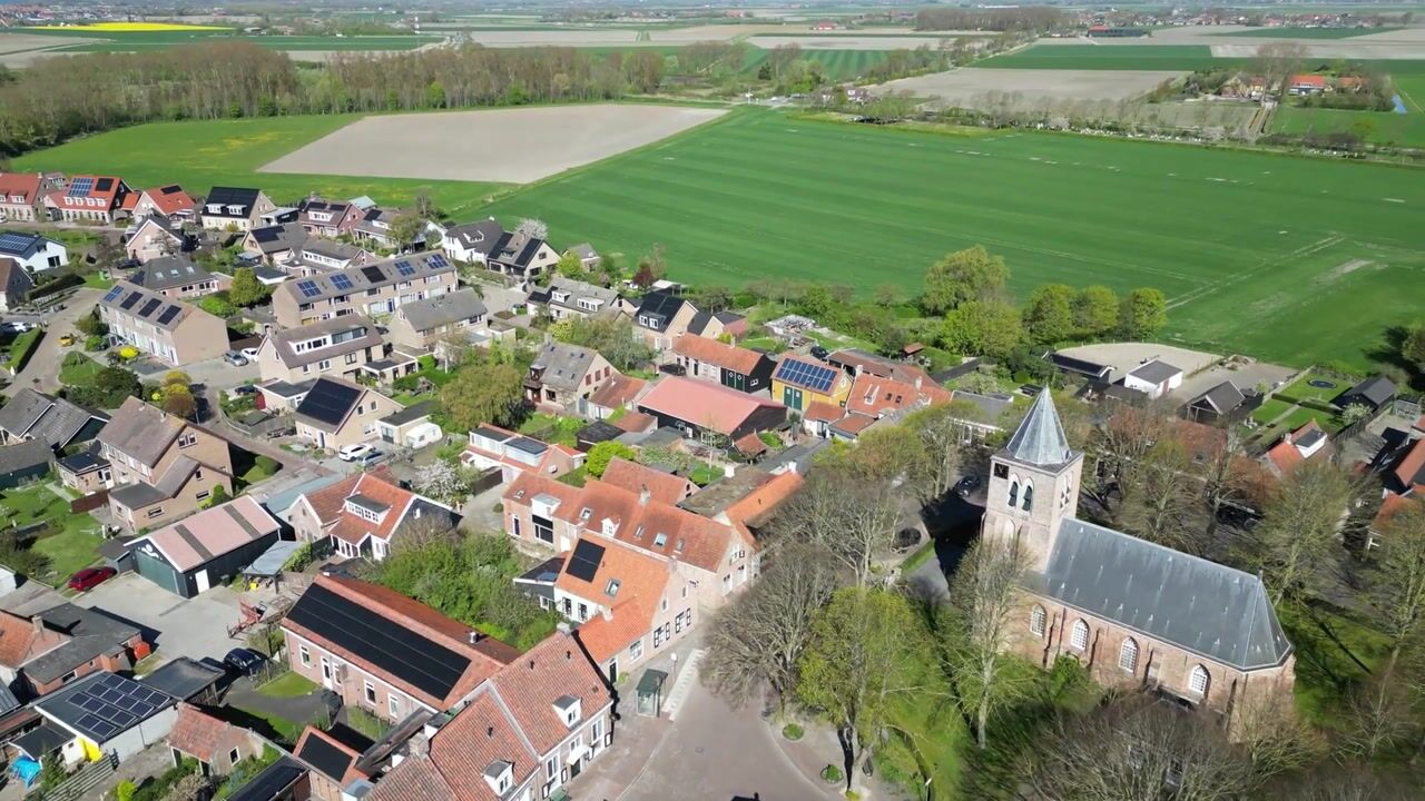 Video of Bakkersgang 3