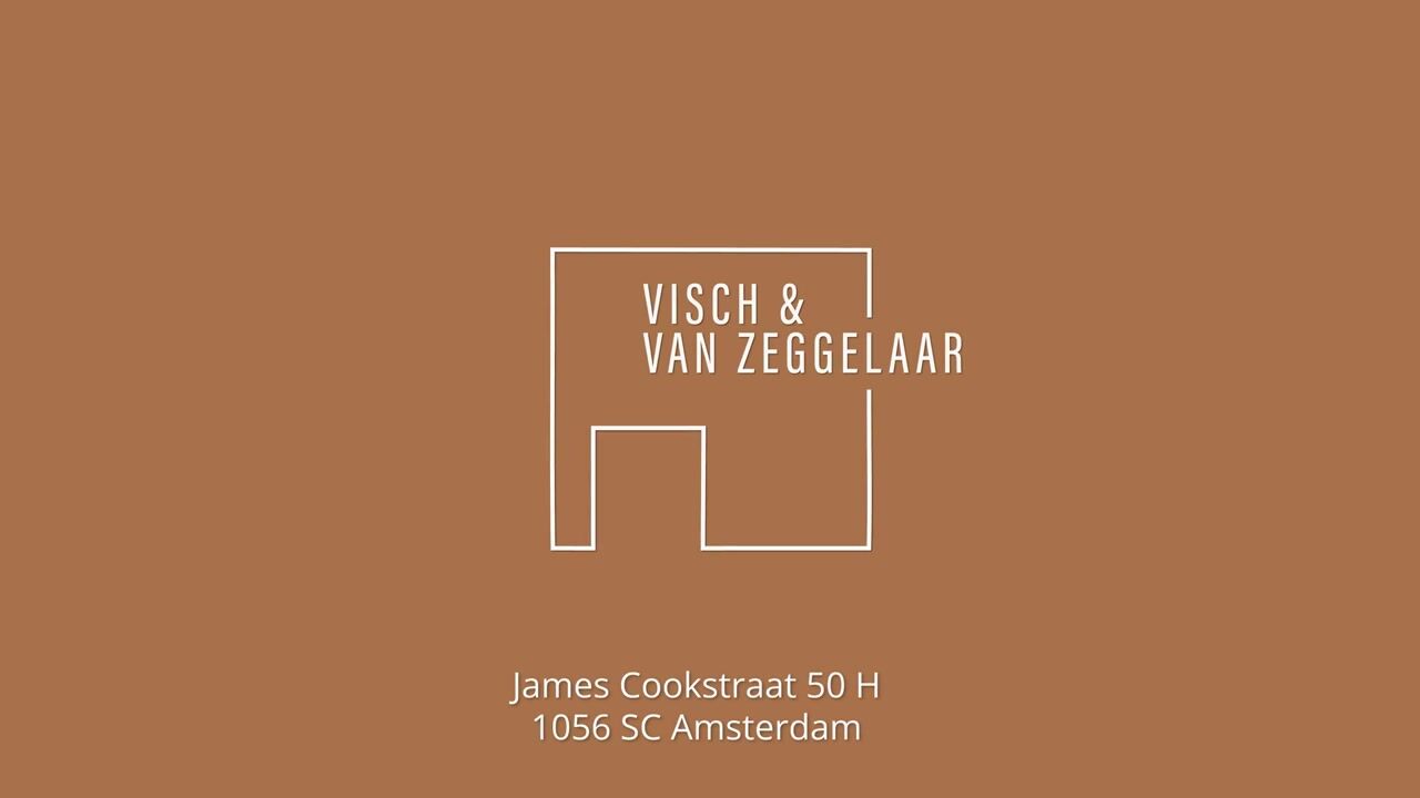 Video van James Cookstraat 50-H