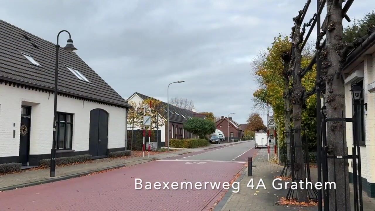 Video of Baexemerweg 4-A