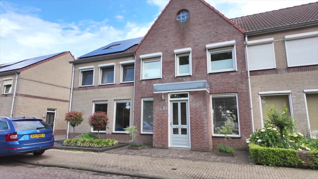 Video of Van Blitterswijckstraat 16