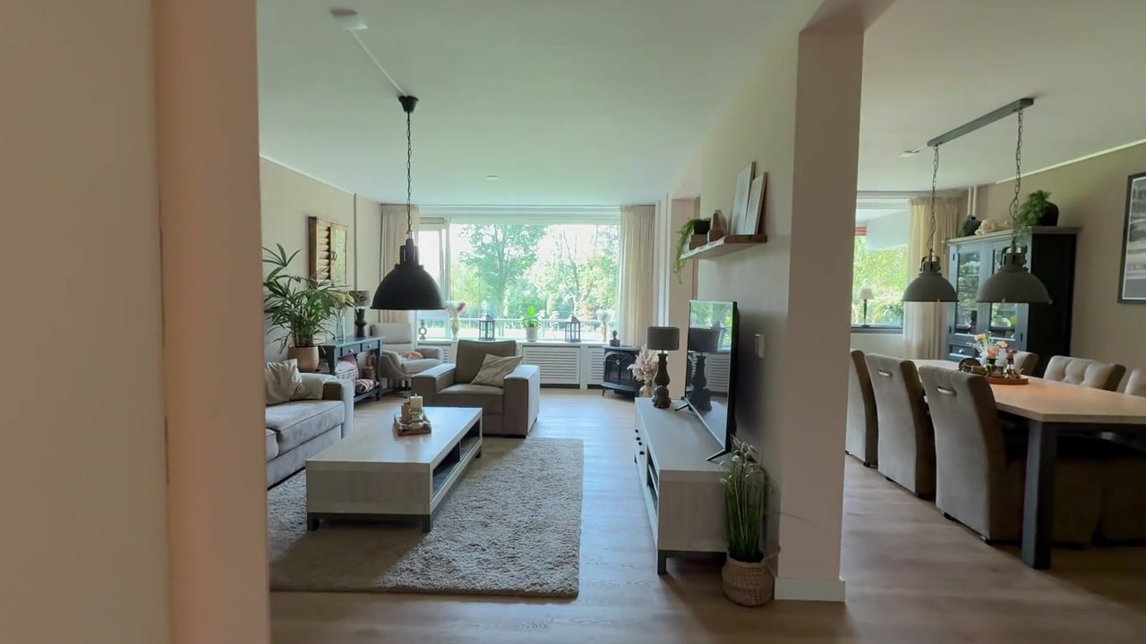 Video van Chopinplein 45