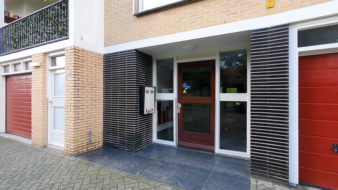 Video van Landréstraat 439