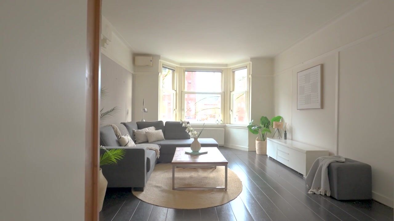 Video of Haarlemmermeerstraat 58-1