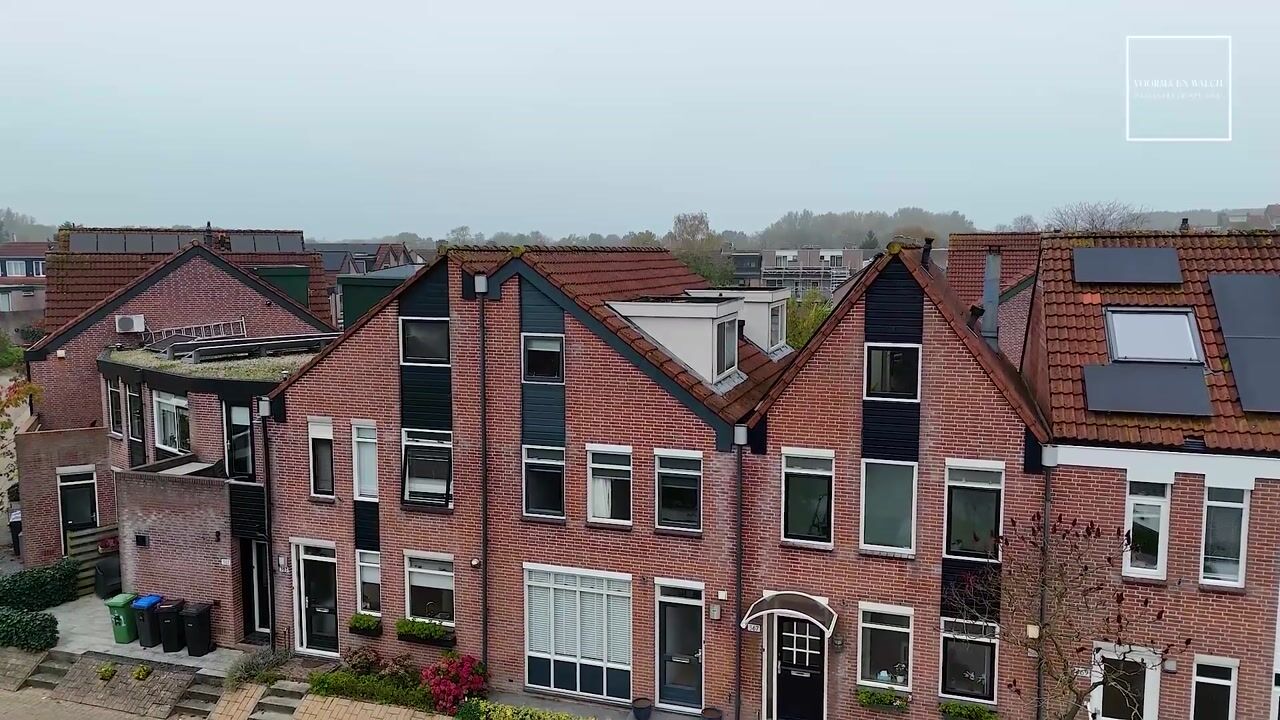 Bekijk video van Westkade 365