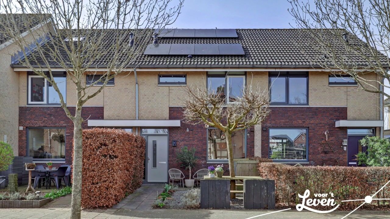 Video van Burgemeester Schakelstraat 5