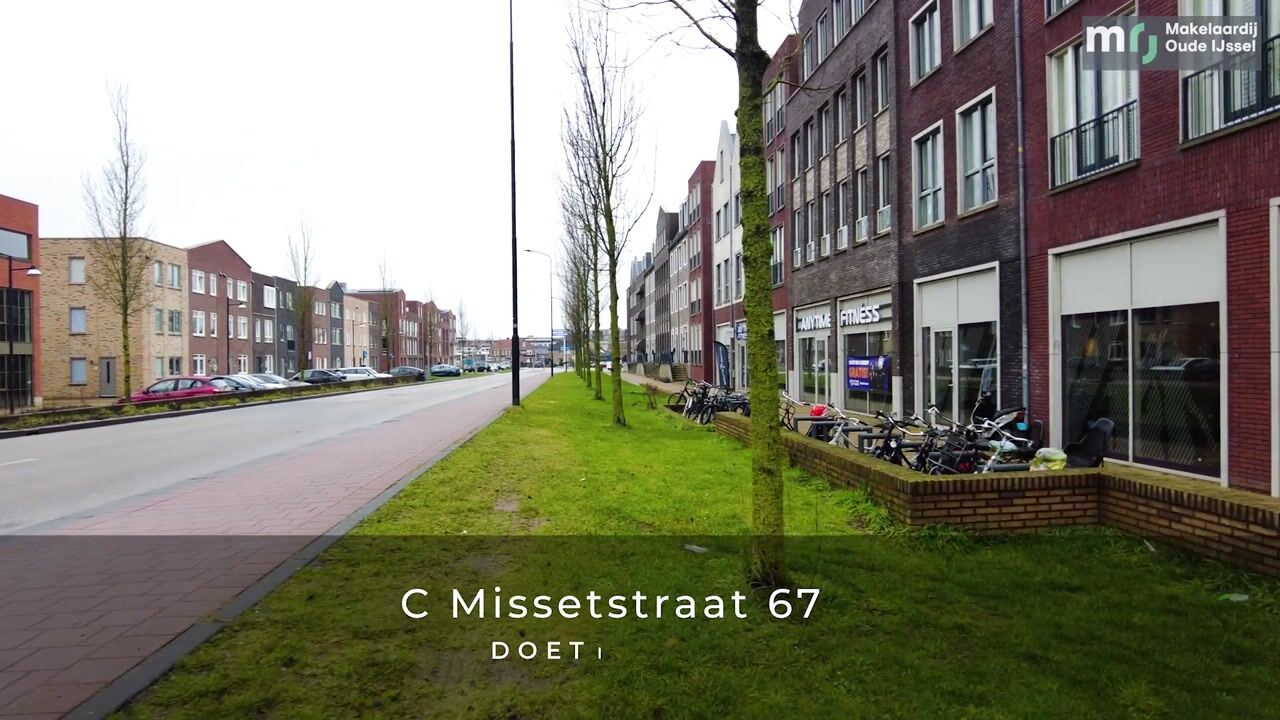Video of C Missetstraat 67