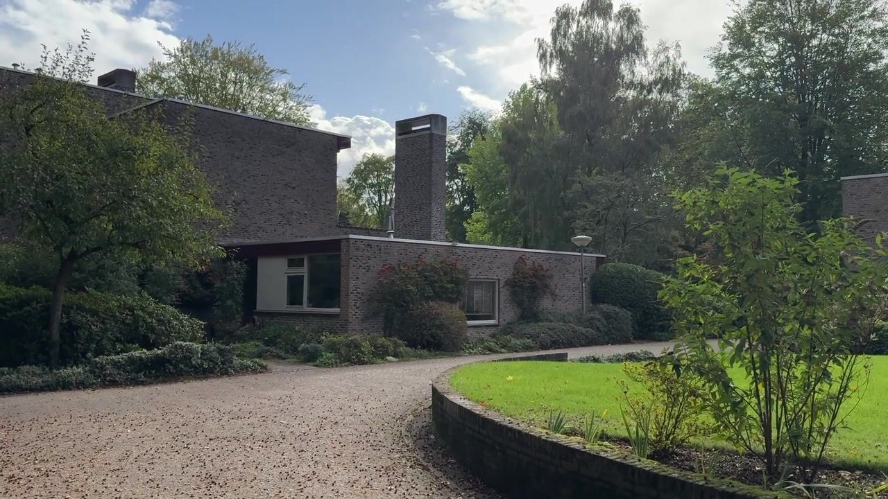 Video of Uytenbosch 14