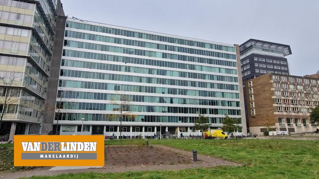 Video van Bos en Lommerplantsoen 19-G