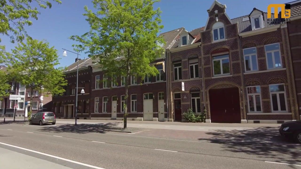 Video of Godsweerdersingel 24