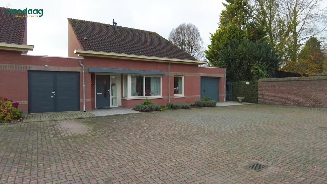 Video van Wilgeroosje 9