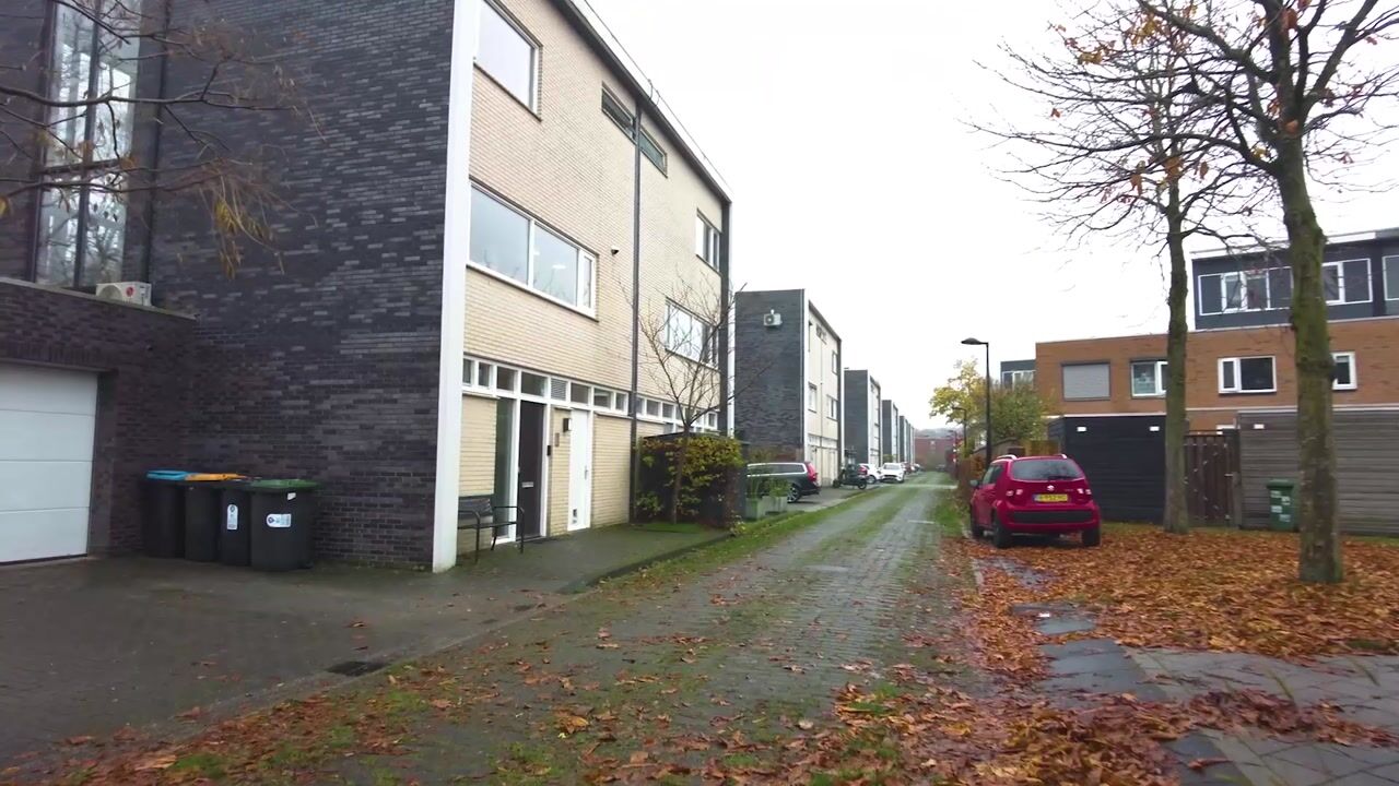 Video of Joost Beeldsnijderweg 1