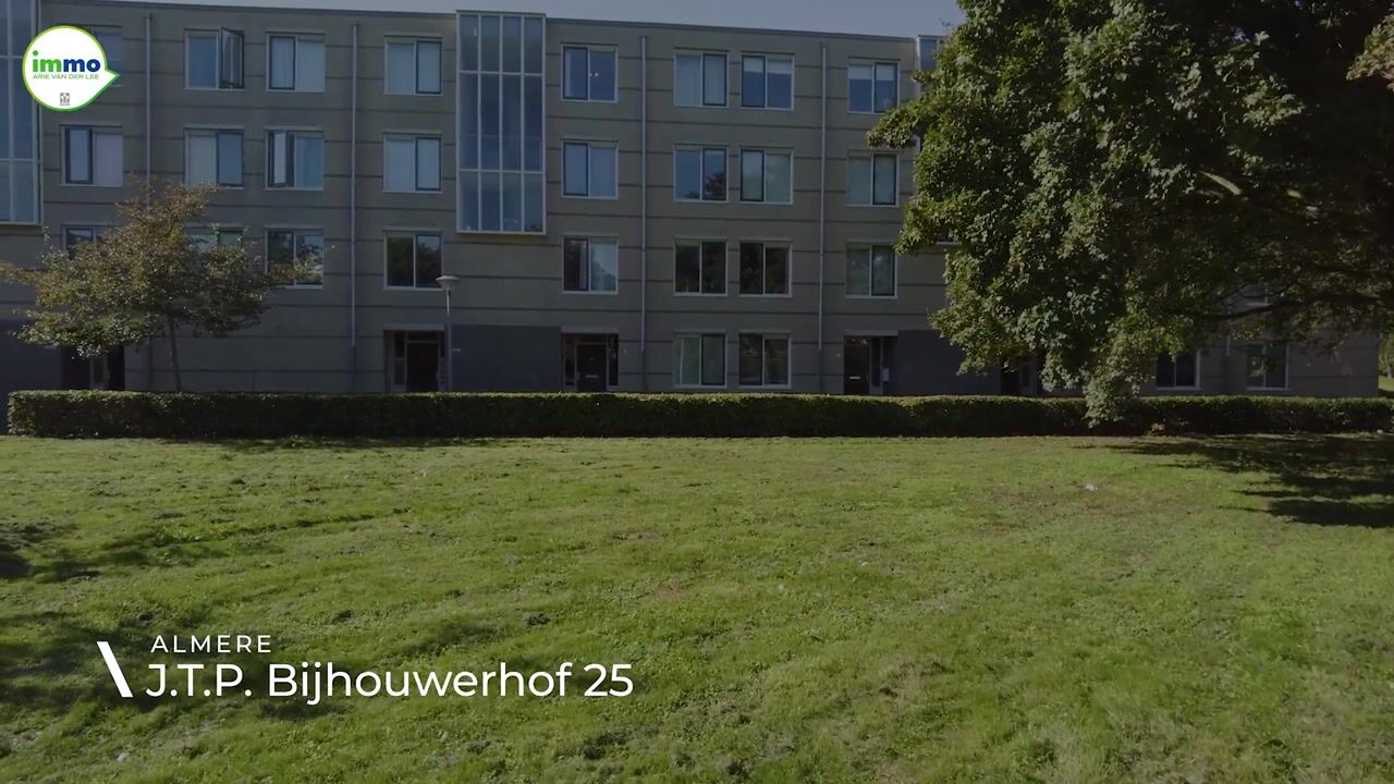 Video van J.T.P. Bijhouwerhof 25