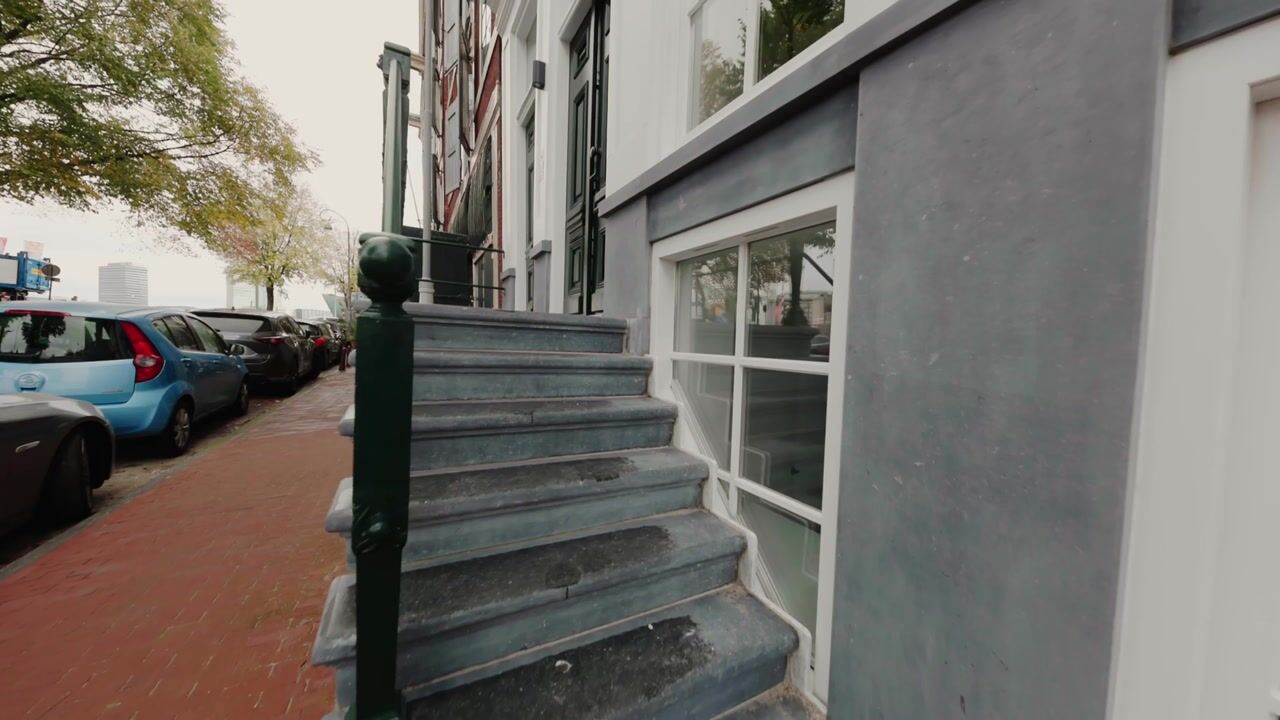 Video van 's-Gravenhekje 2-H