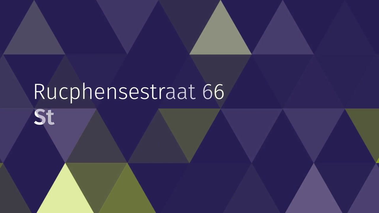 Video van Rucphensestraat 66