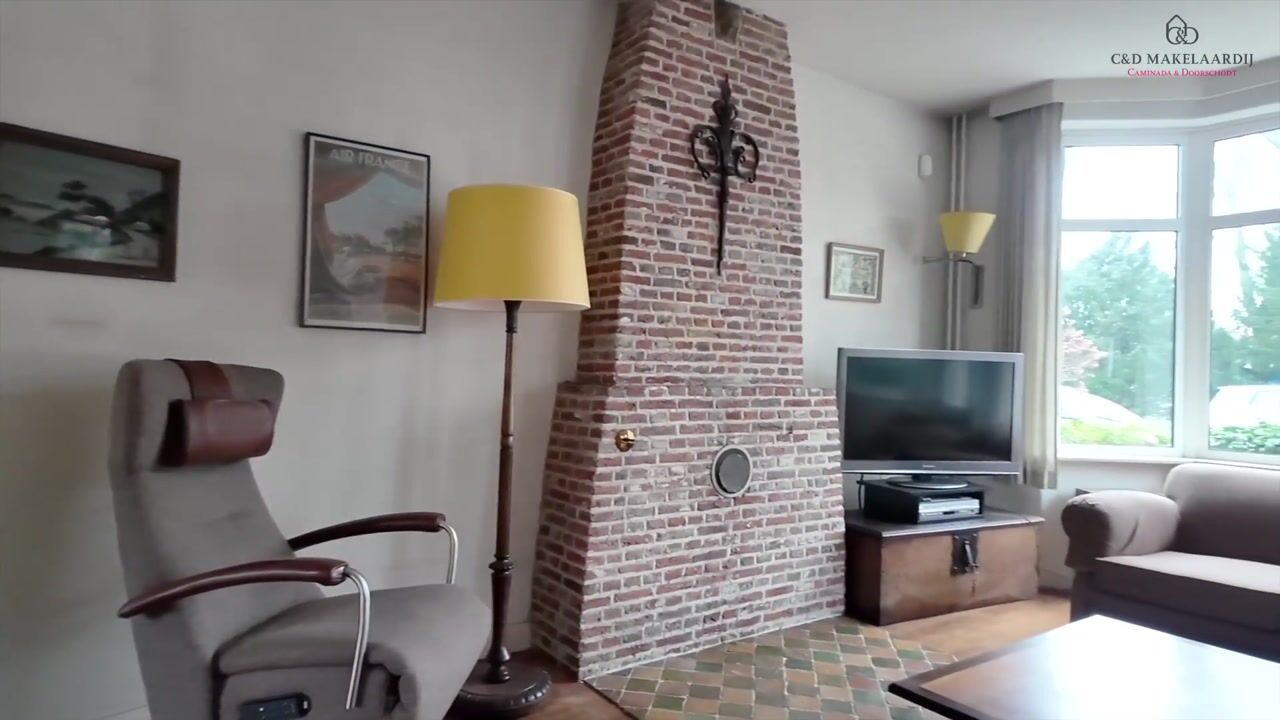 Video van Goeverneurkade 144