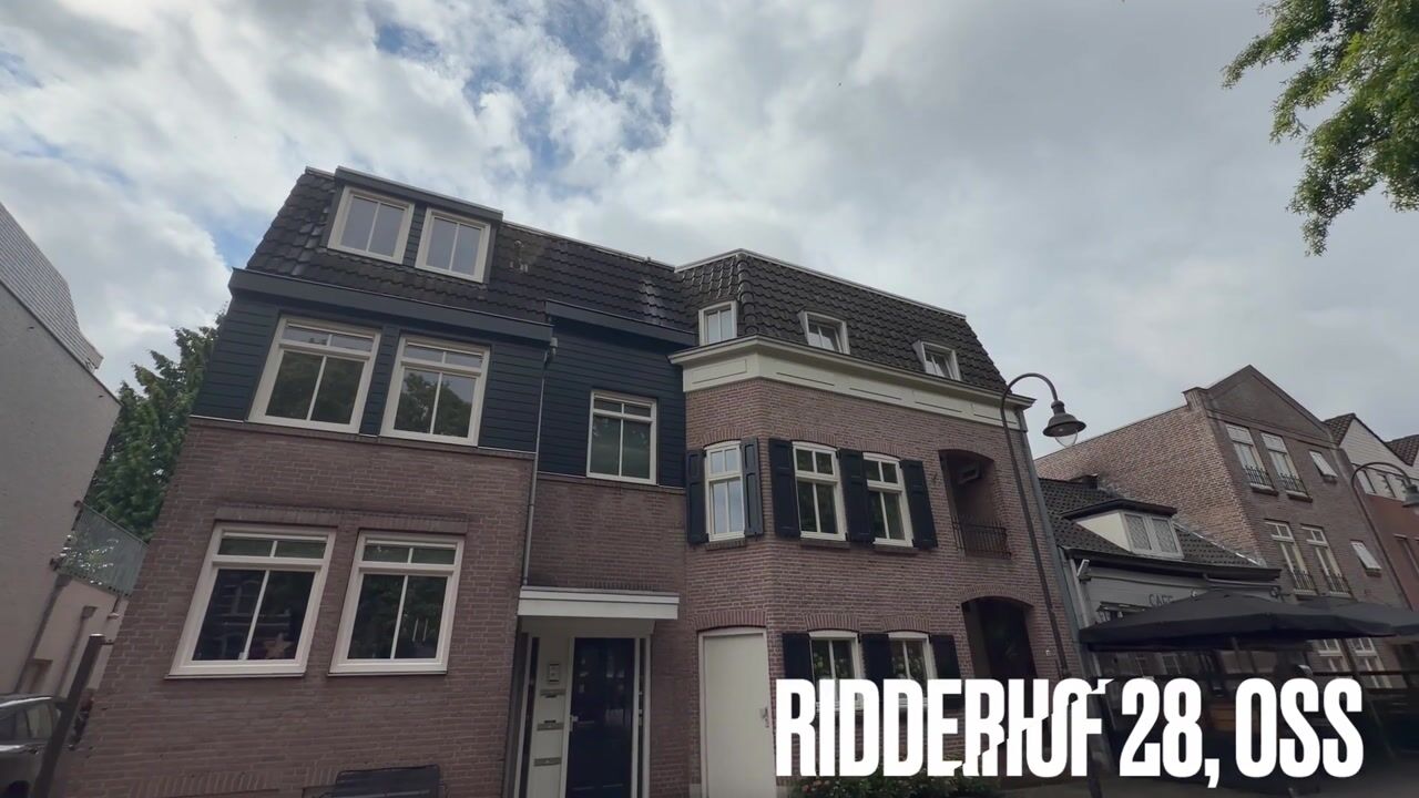 Video van Ridderhof 28