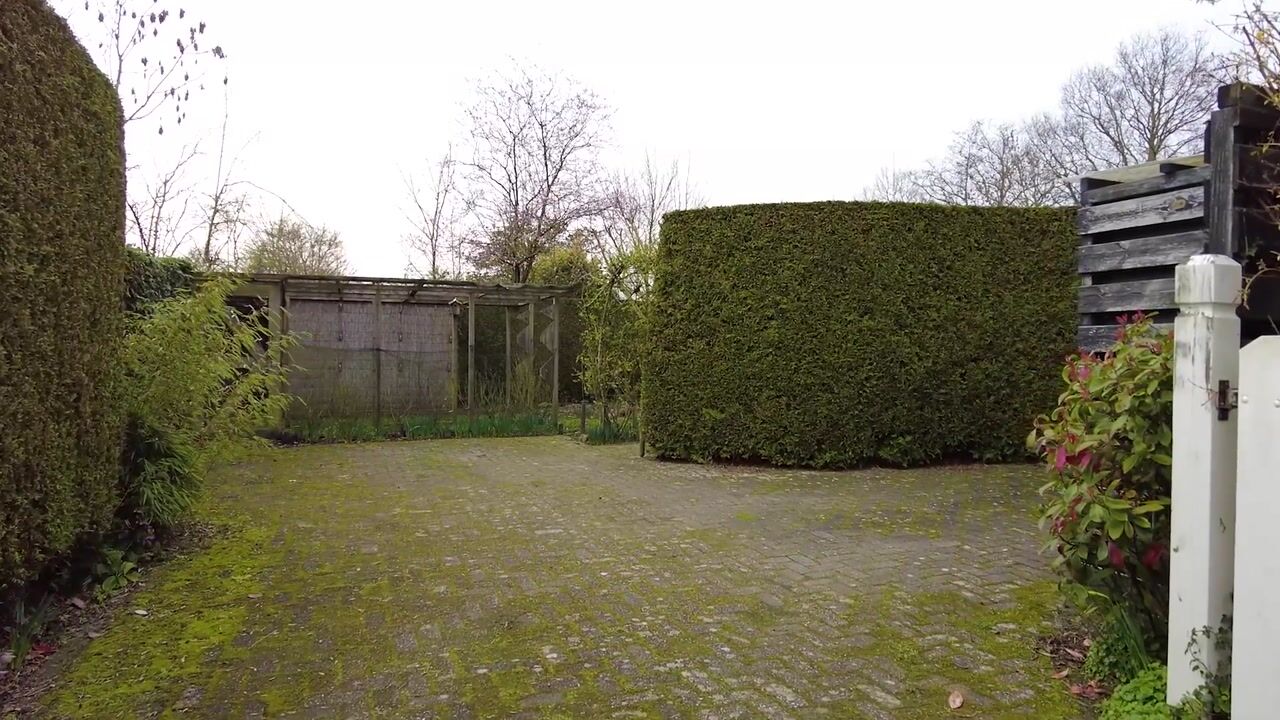 Video van Oostweg 2-0104