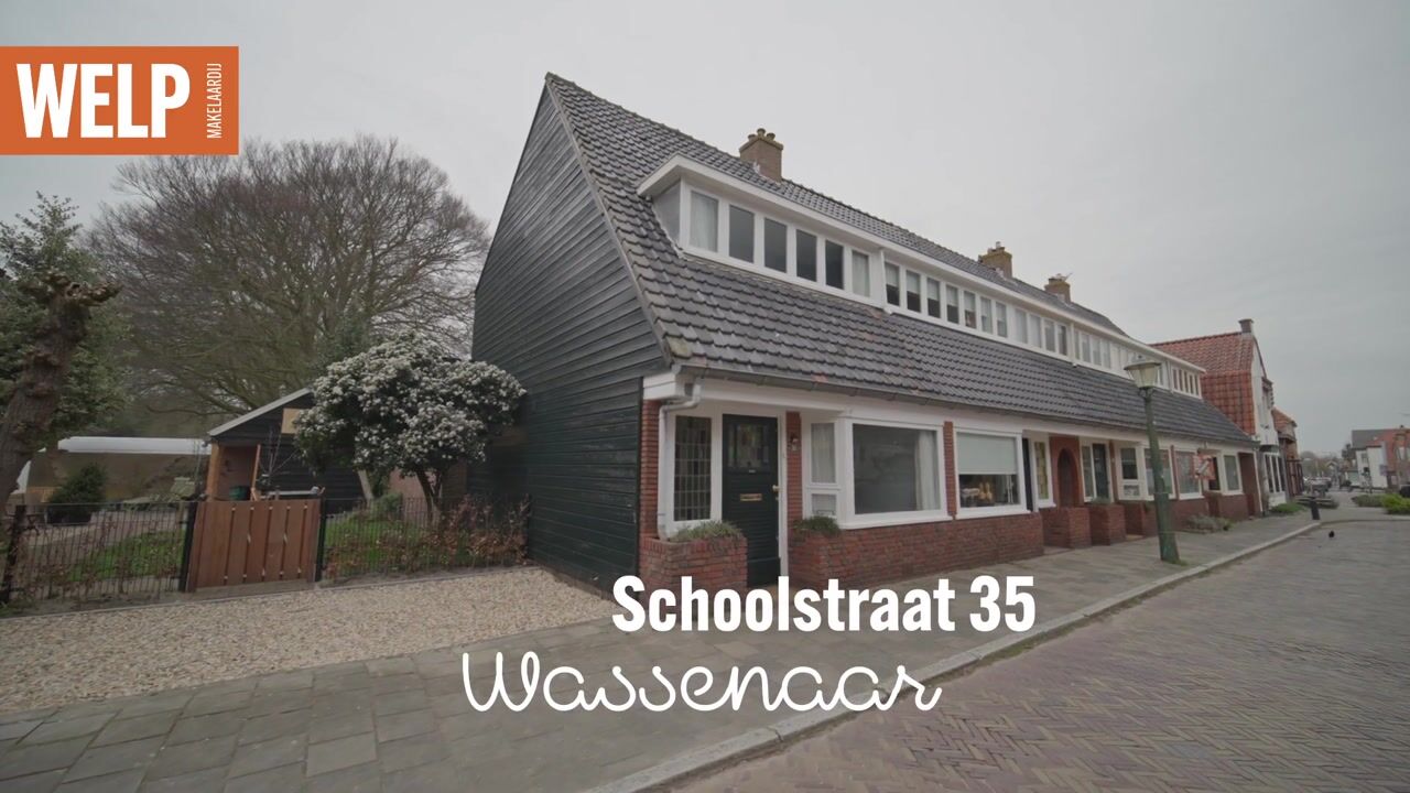 Video of Schoolstraat 35