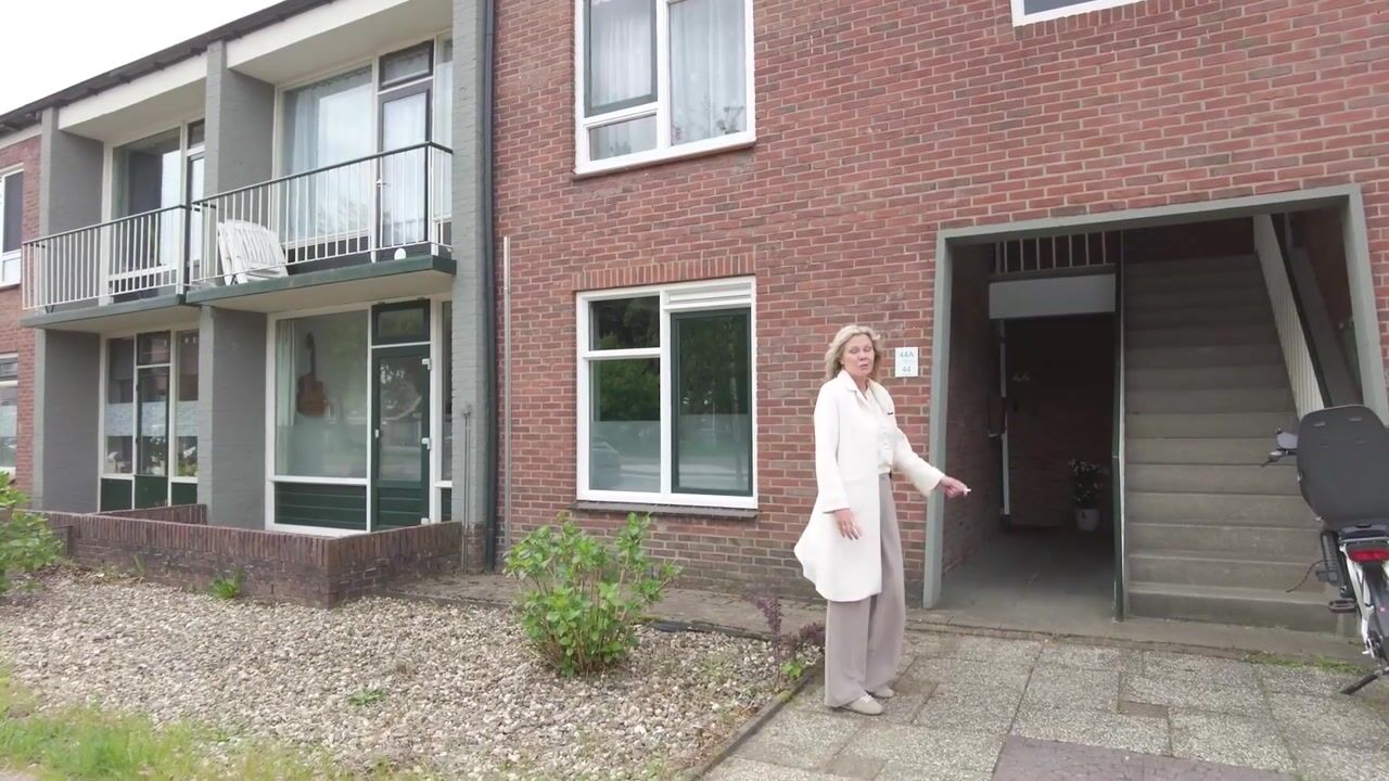 Video van Ravenweg 44