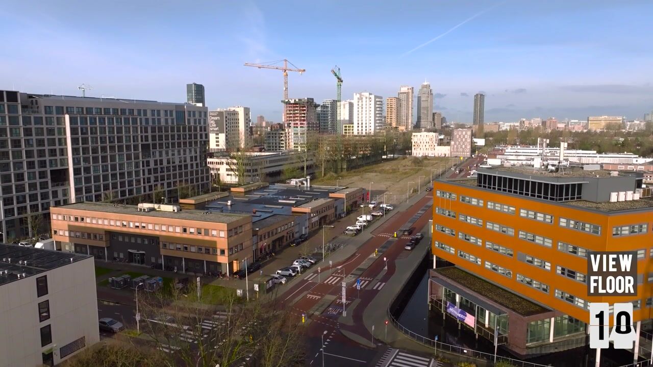 Video van Dialogue | Type KC01 (Bouwnr. 379)