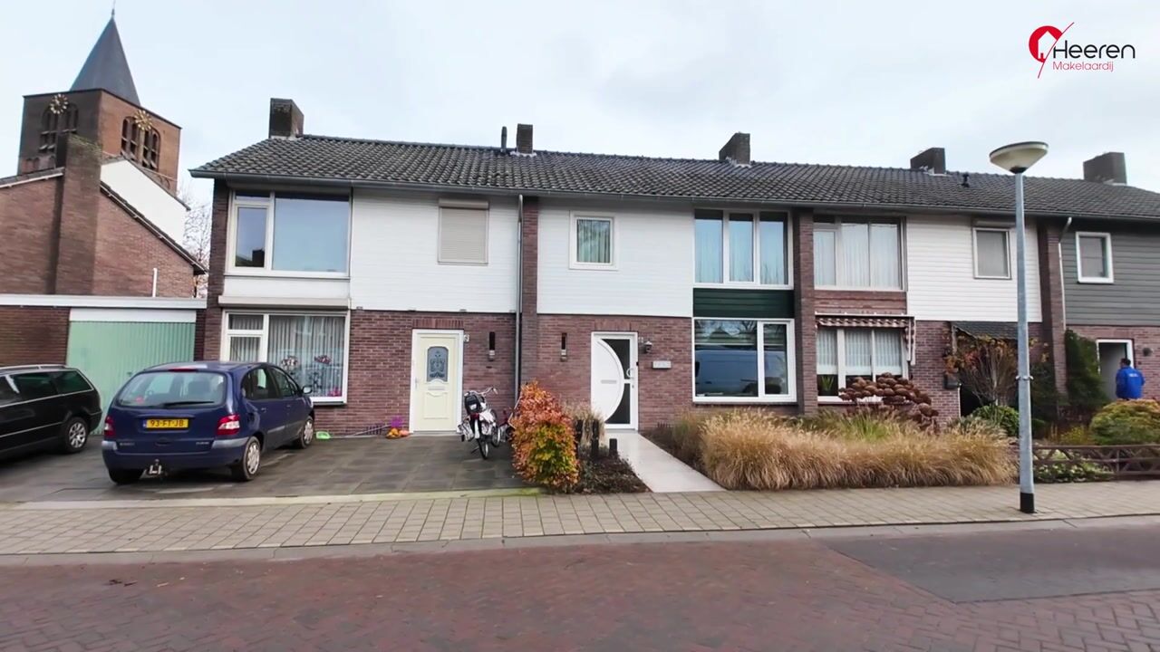 Video van Doornbocht 6