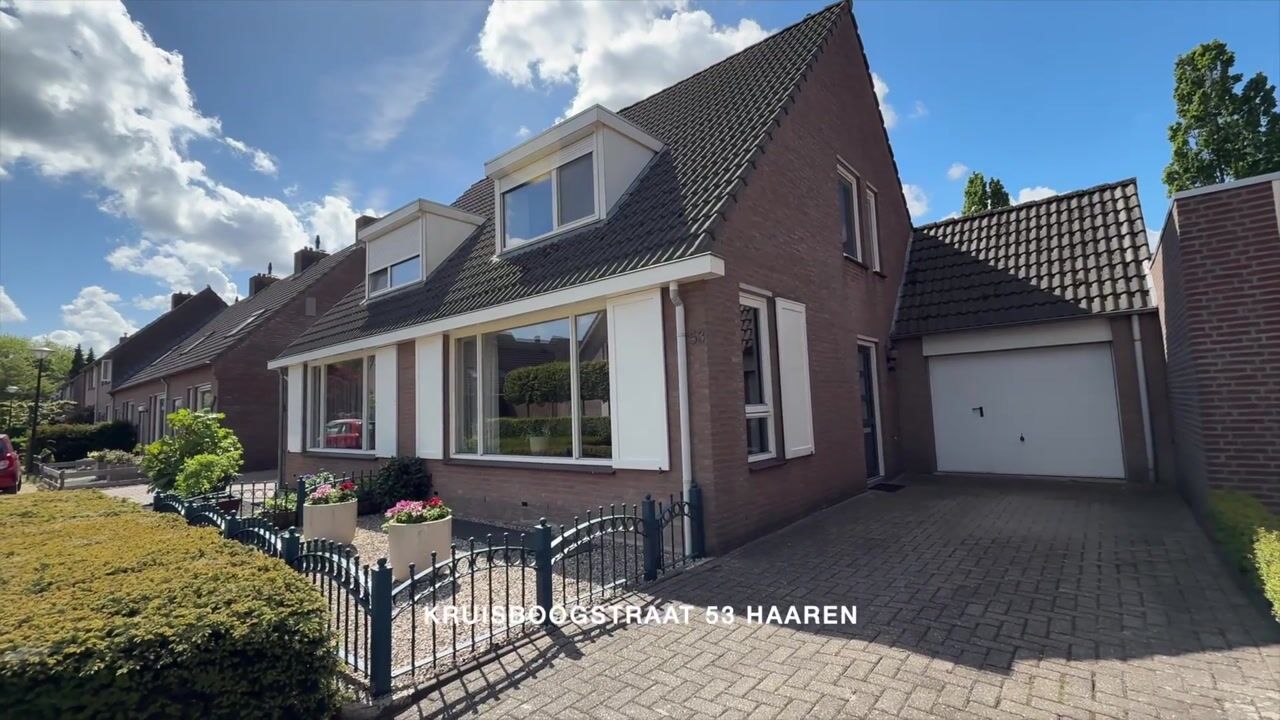 Video van Kruisboogstraat 53