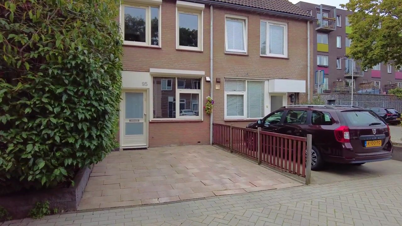Video van Calandhof 95