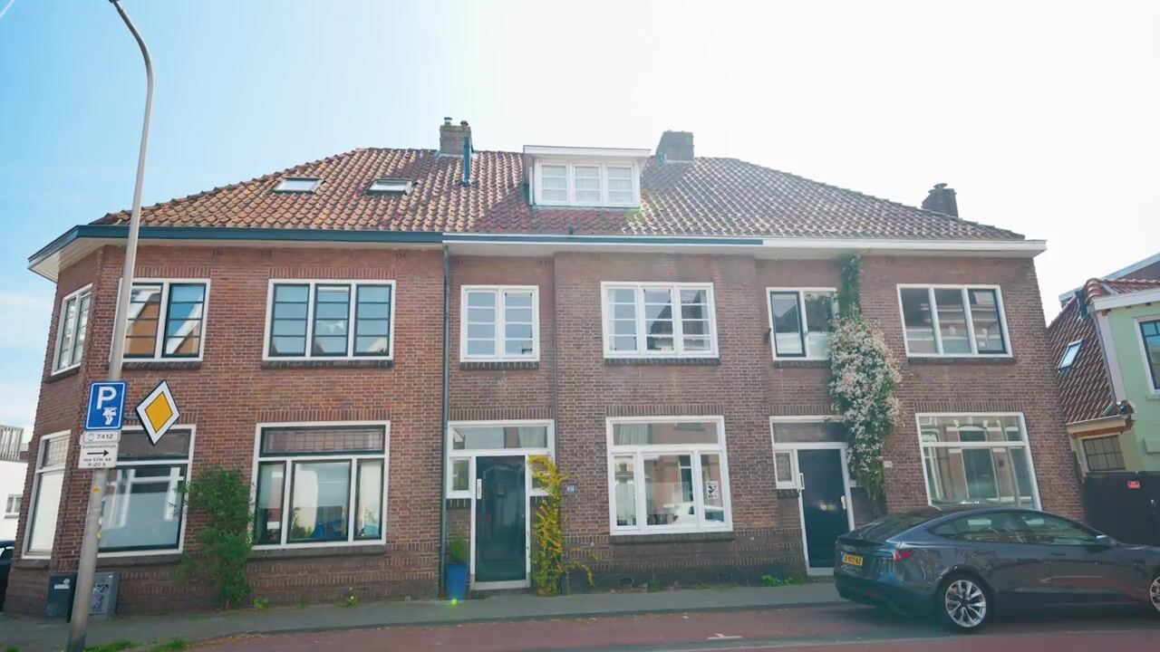 Video van Brinkgreverweg 120