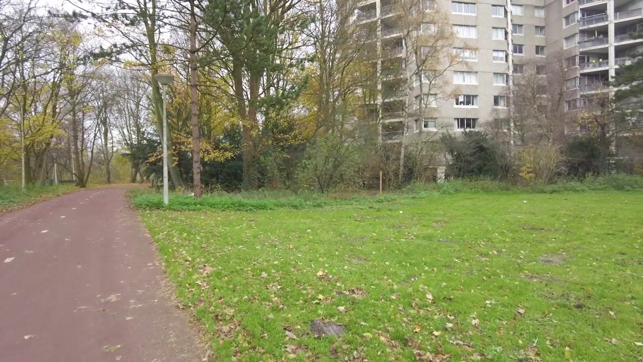 Video van Groenhoven 834