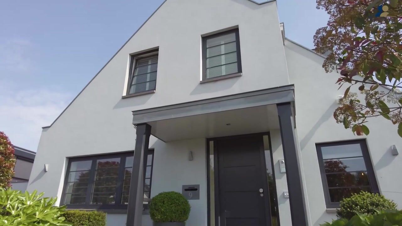 Video of Brigantijnwal 9