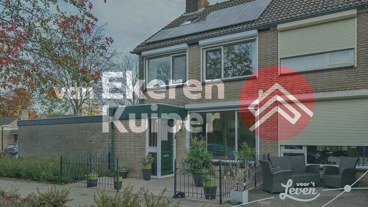 Video of Pruimeboom 2