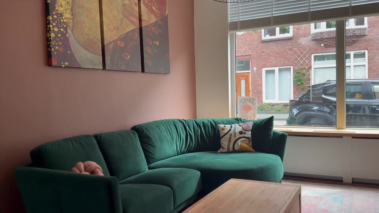 Video van Ligusterstraat 11