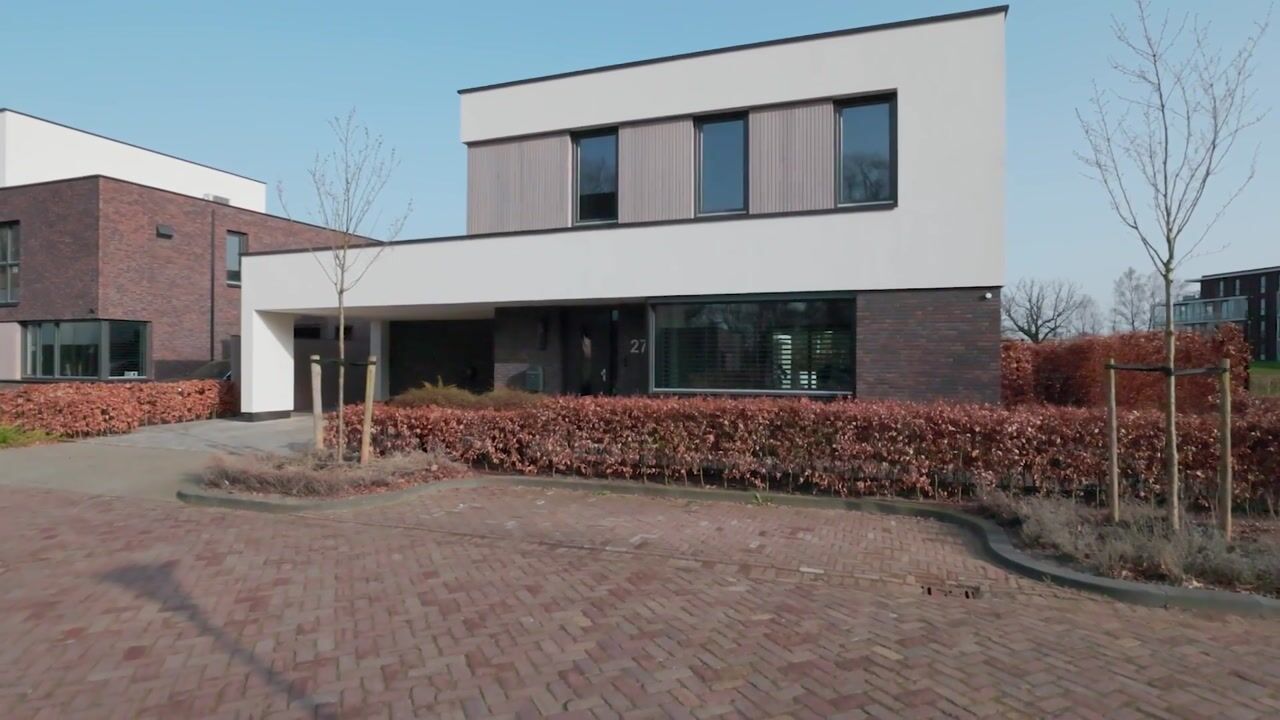 Video of De Kwekerij 27