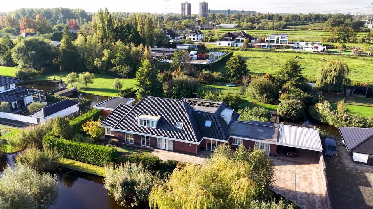 Video van 's-Gravenweg 46-D