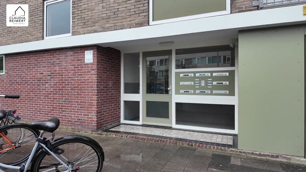 Video van Van Eysingalaan 284