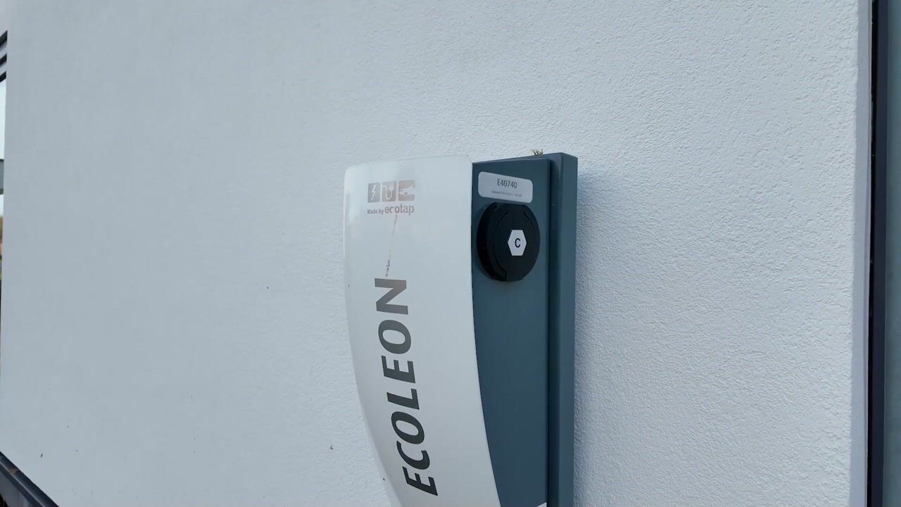 Video van Buitenhof de Leistert 227