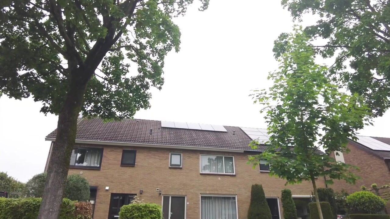 Video van Emmastraat 70