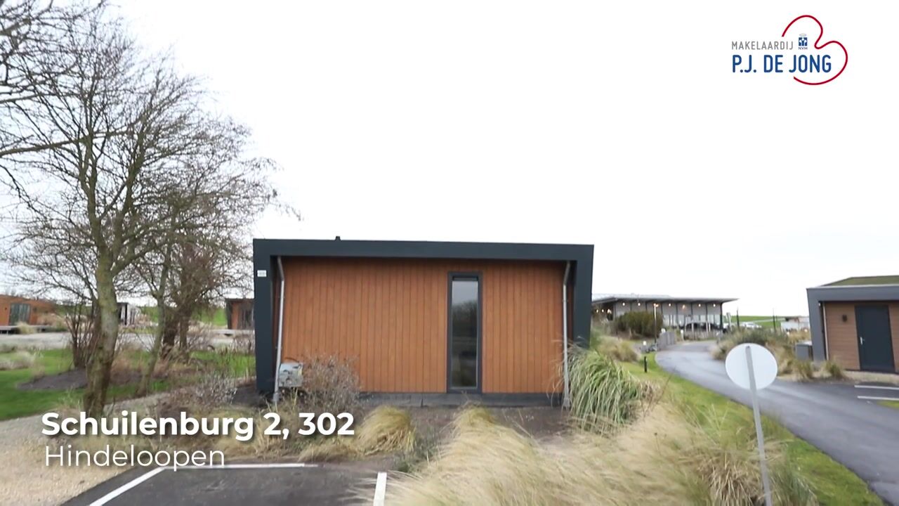 Video of Schuilenburg 2-302