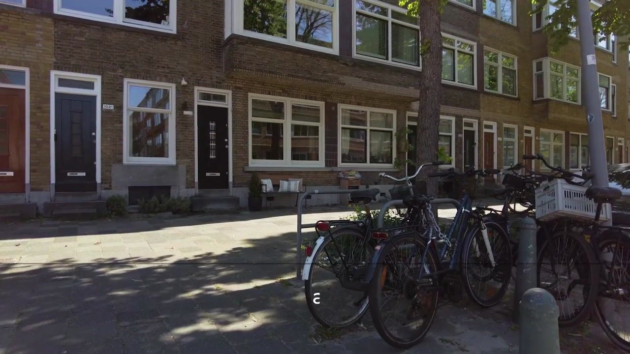 Video van Nobelstraat 102-B
