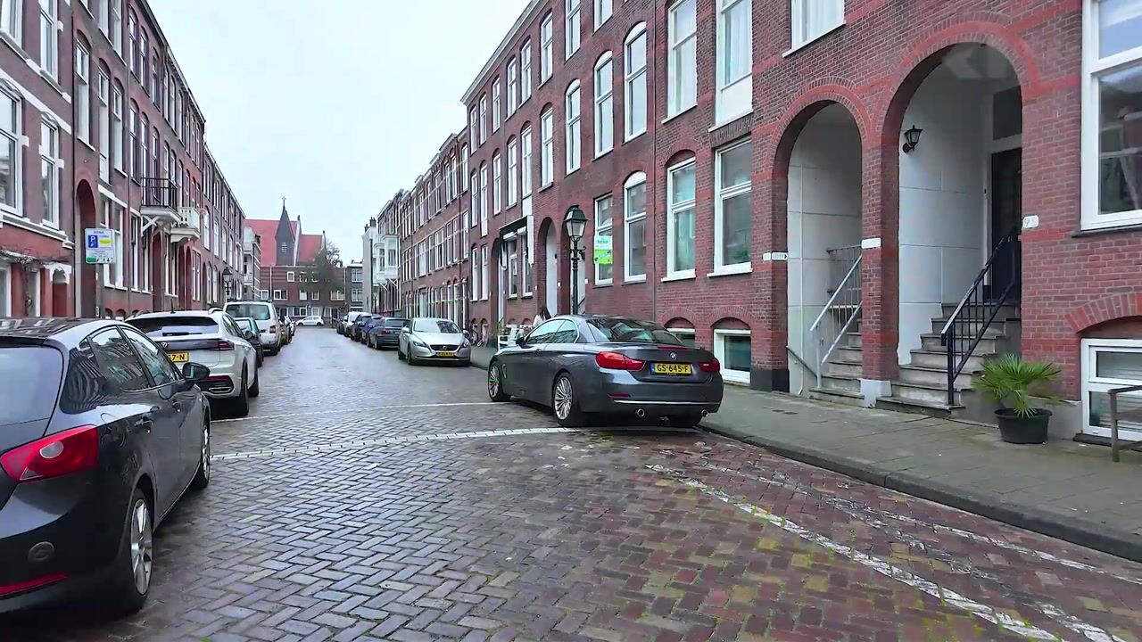 Video van Katwijkstraat 101